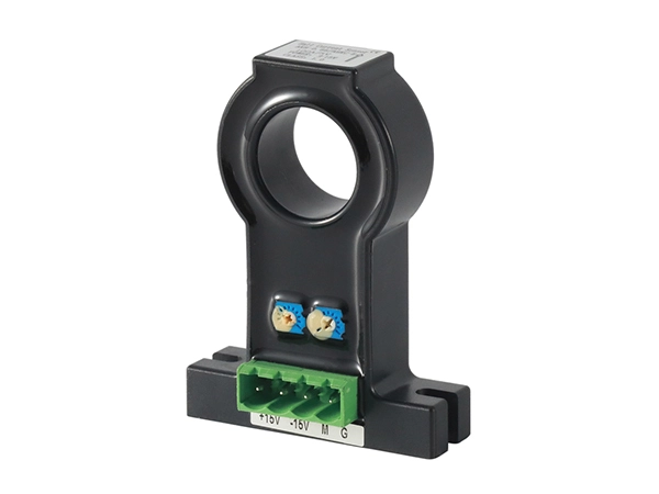 hall effect current measurement