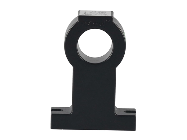 hall effect digital position sensor