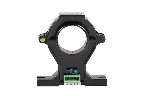 AHKC-EKB Split-Core-Hall-Effekt-Strom-Sensor