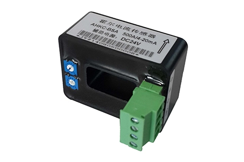 AHKC-BSA Open-Loop-Hall-Effekt-Aktueller Sensor