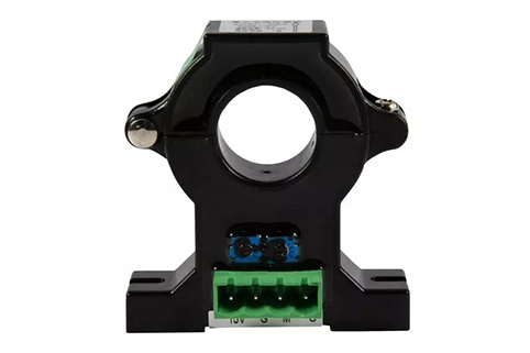 AHKC-EKA Split-Core-Hall-Effekt-Strom-Sensor