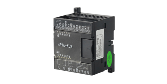 ARTU-KJ8 Remote Terminal Unit