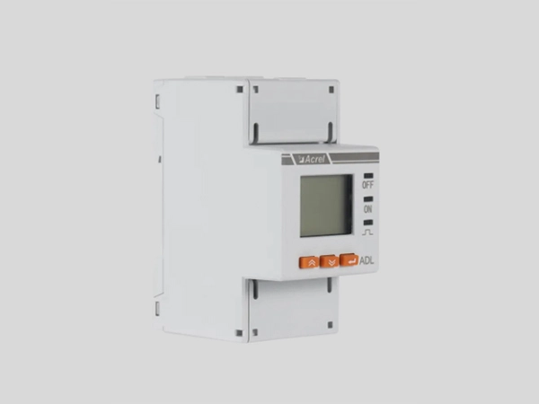 smart prepaid energy meter