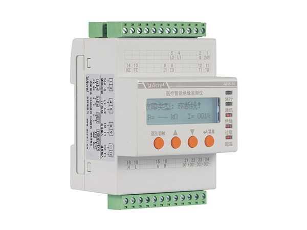 isolation panel for operating rooms