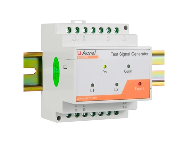 signal generator types