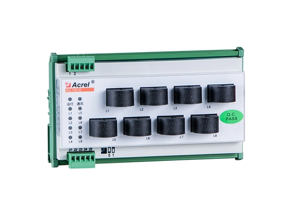 insulation fault locator