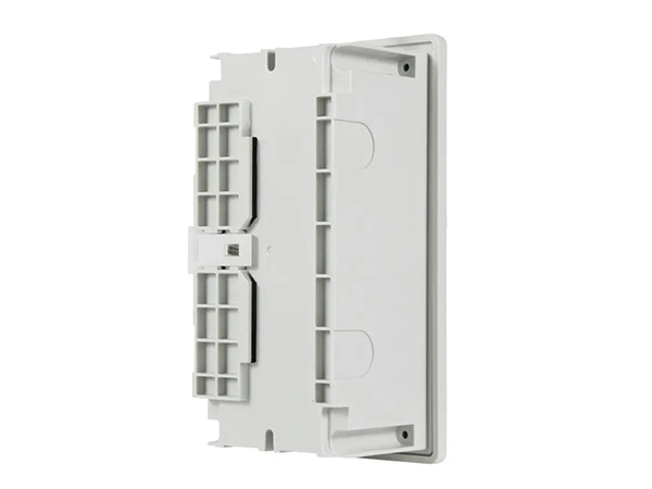 isolation panels in hospitals