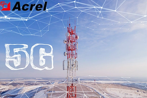 Lösung zur Überwachung und Verwaltung des Energie verbrauchs der Basisstation