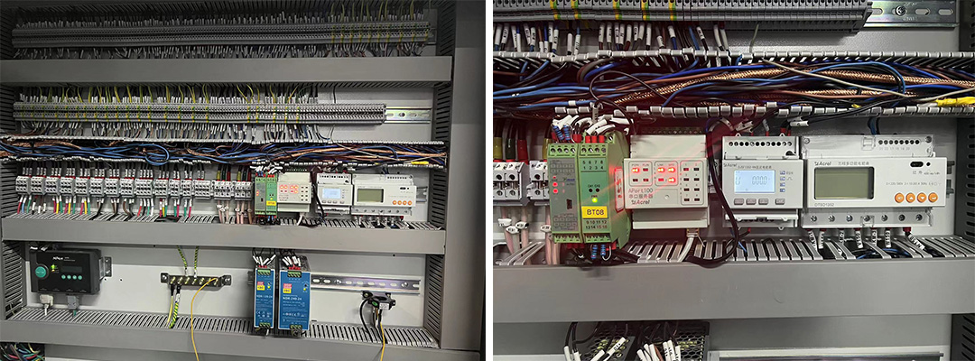 Djsf1352 Ul Smart Energy Meter Applications
