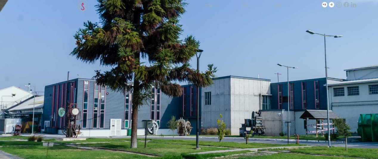 Acrel Smart Energy Meter Manufacturer Applications