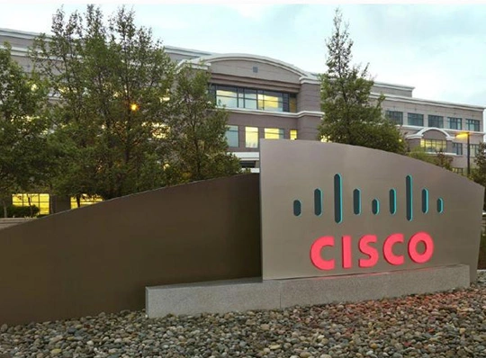 Energie managements ystem von CISCO USA