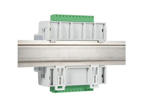 AMC16-DETT Basisstation Multi-Schaltkreise Energie zähler